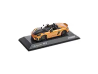 Porsche 718 Spyder RS (982) – Édition limitée, Or. - WAP0202190RSPY